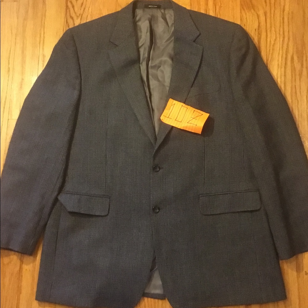 IZOD Men’s Sports Coat